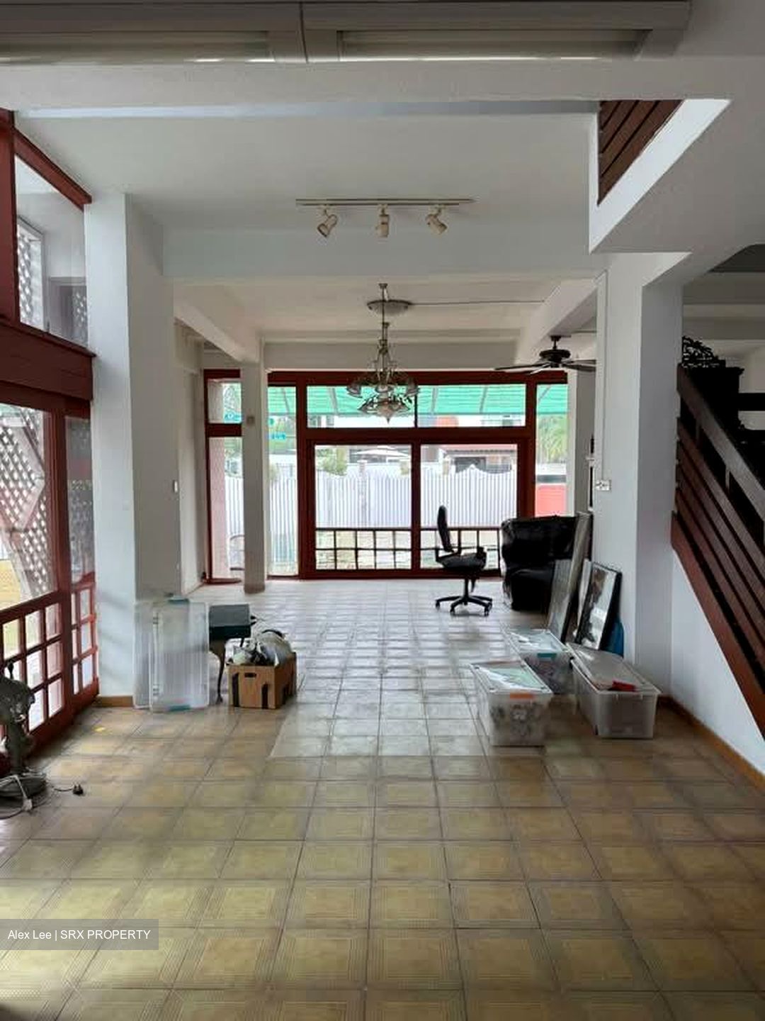 Mimosa Villas (D28), Semi-Detached #532199051